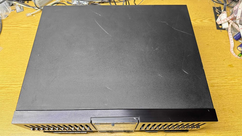 Egalizator grafic Kenwood GE-1100