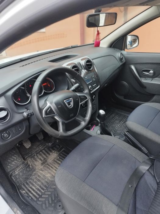 Dacia Logan 1.5 Motorină