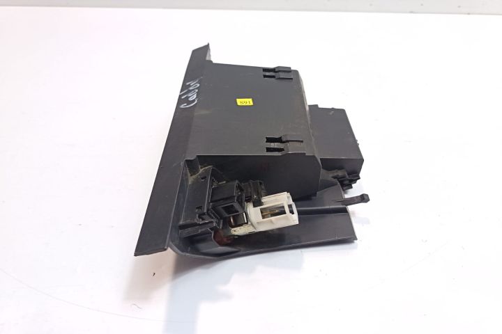 Scrumiera 2K1857961F Volkswagen VW Caddy a 3-a generatie