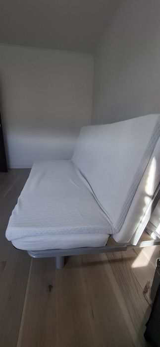 Canapea extensibila 3 persoane Ikea - Nyhamn