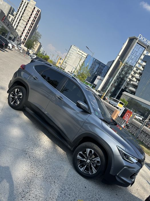 Tracker 2 premer plus 2025