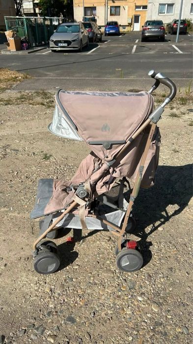 cărucior copii - Maclaren TECHNO XLR