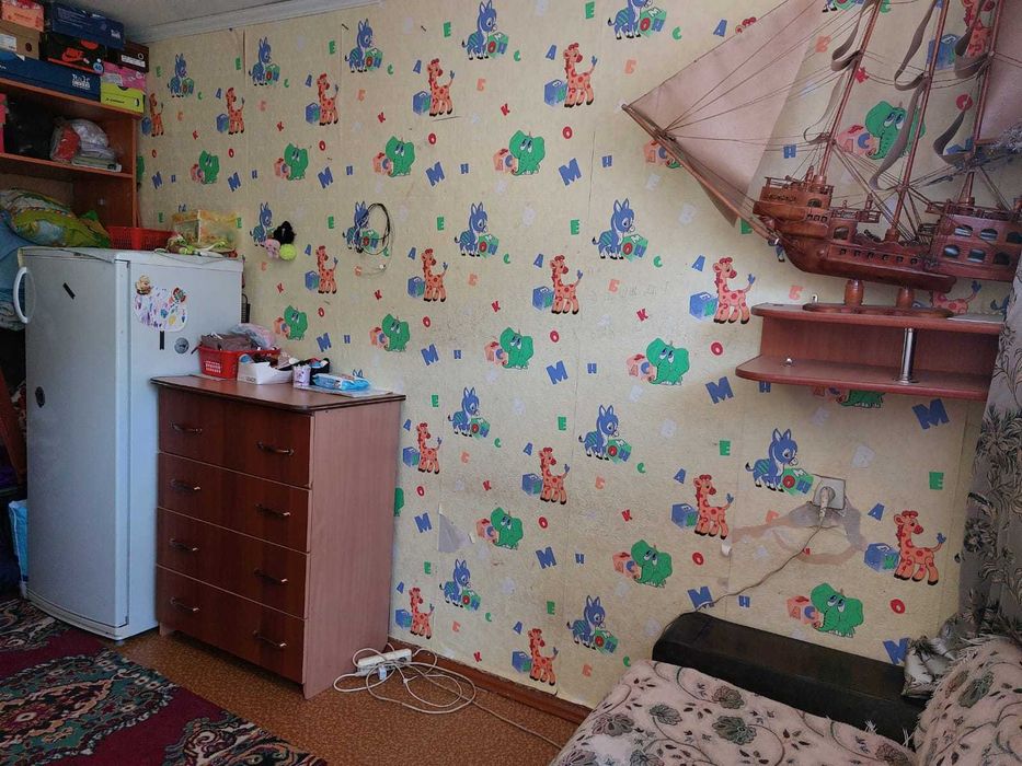 продам квартиру  КСК Арман