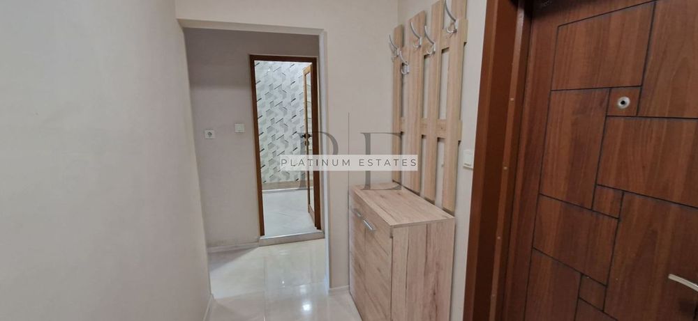 Дава се под наем Двустаен апартамент в София, Надежда 4 - 60 кв.м за 612 € - Снимка #8