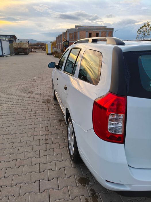 Dacia Logan MCV SL Plus 1.0 SCe – 2019