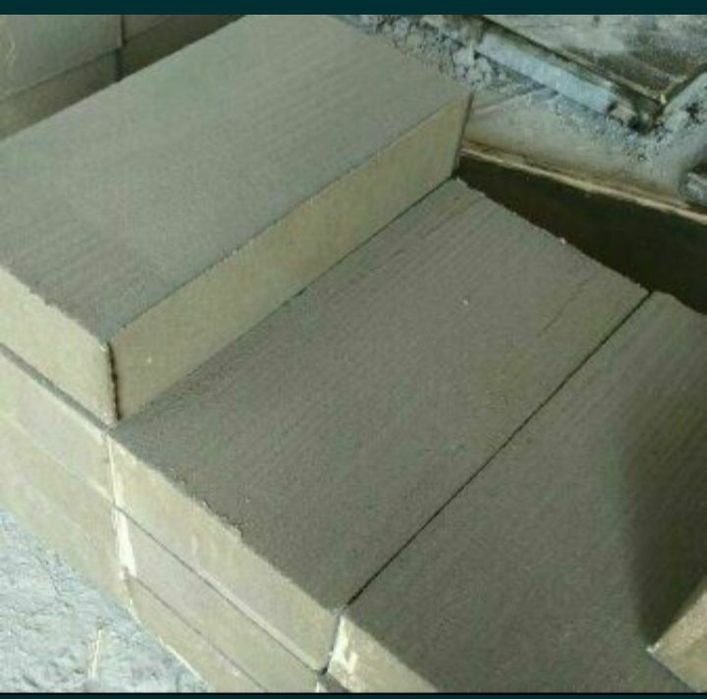 Газоблок от производителя