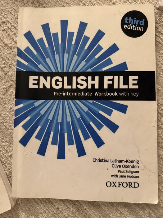 книги по английскому