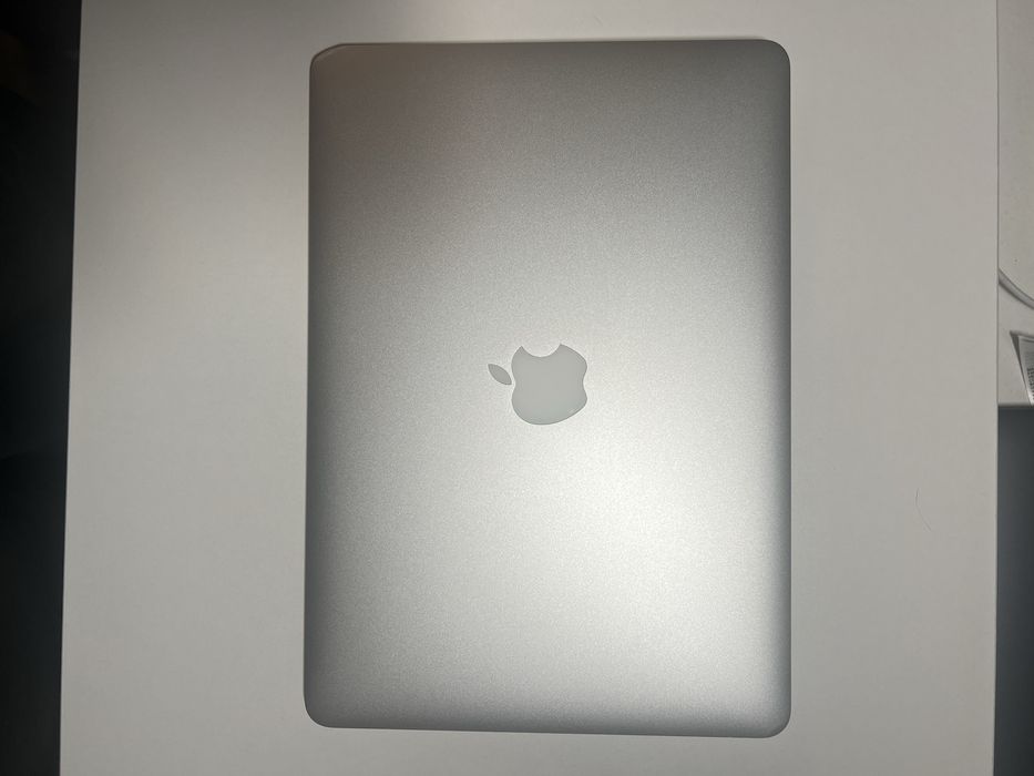 MacBook Air 2015