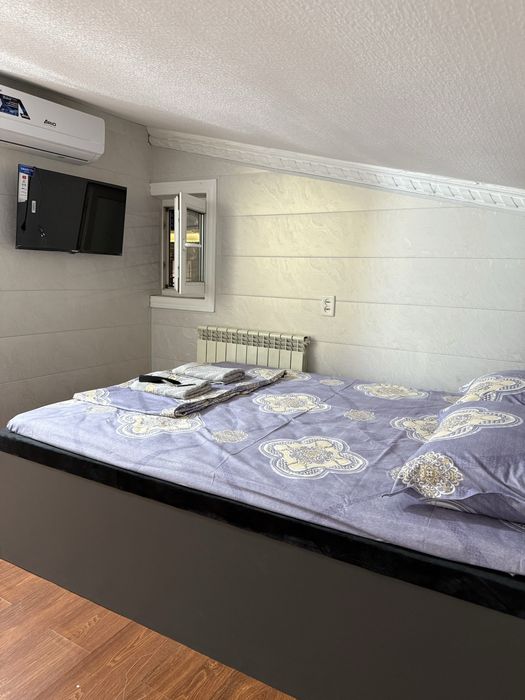 Hotel Yunusobod bez zaks