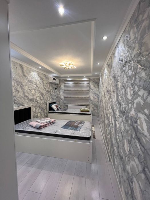 Srochno sdayotsya 3x komnatnaya kvartira or: Registon