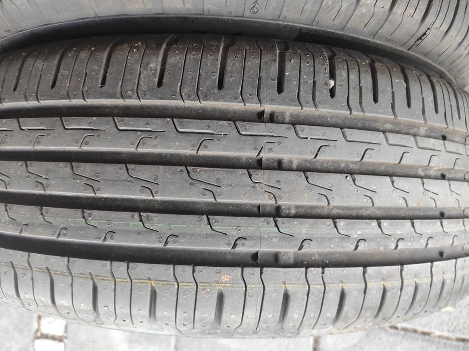 195/55/16 Continental