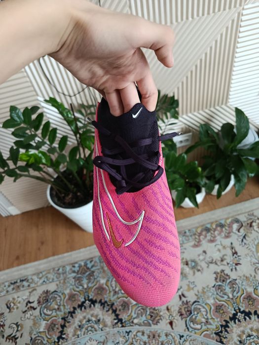 Футбольные бутсы 43 размера