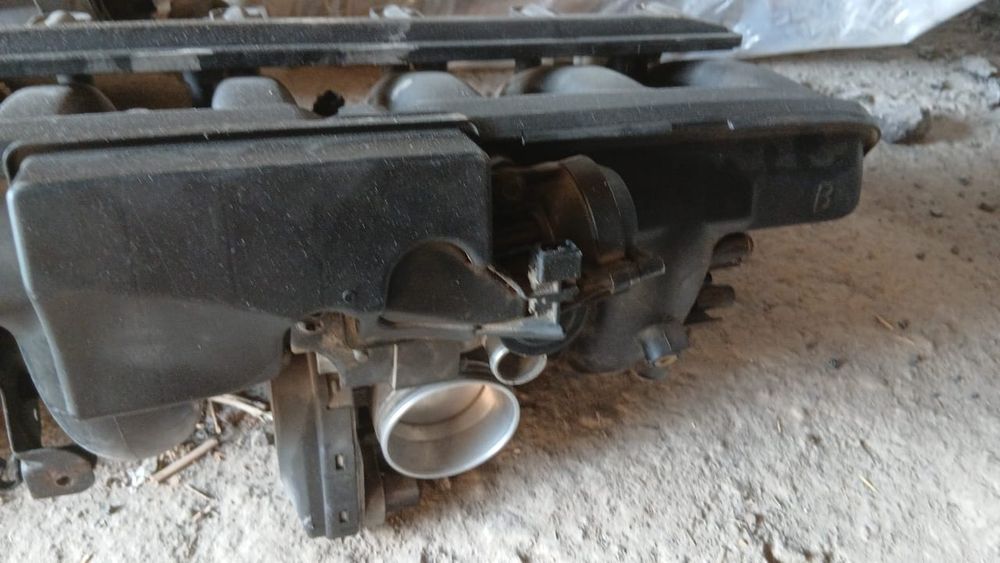 Двигатель на х5 3 куба