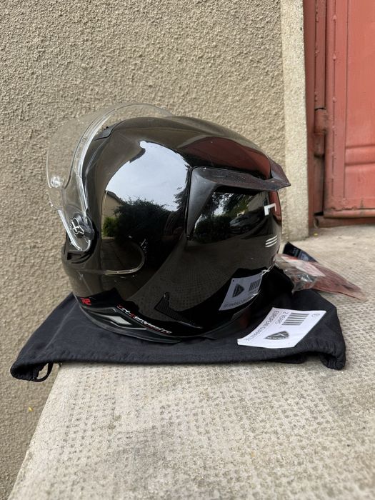 Casca moto Nexx R2 XL