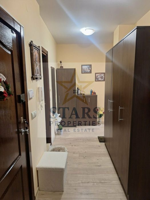 Продава се Тристаен апартамент в к.к. Златни пясъци - 117 кв.м за 903 €/кв.м - Снимка #9