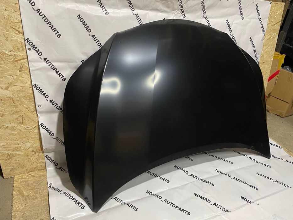 Rx 16,21 капот новый оригинал