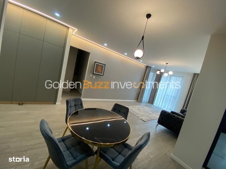 Apartament 2 camere Win Herastrau
