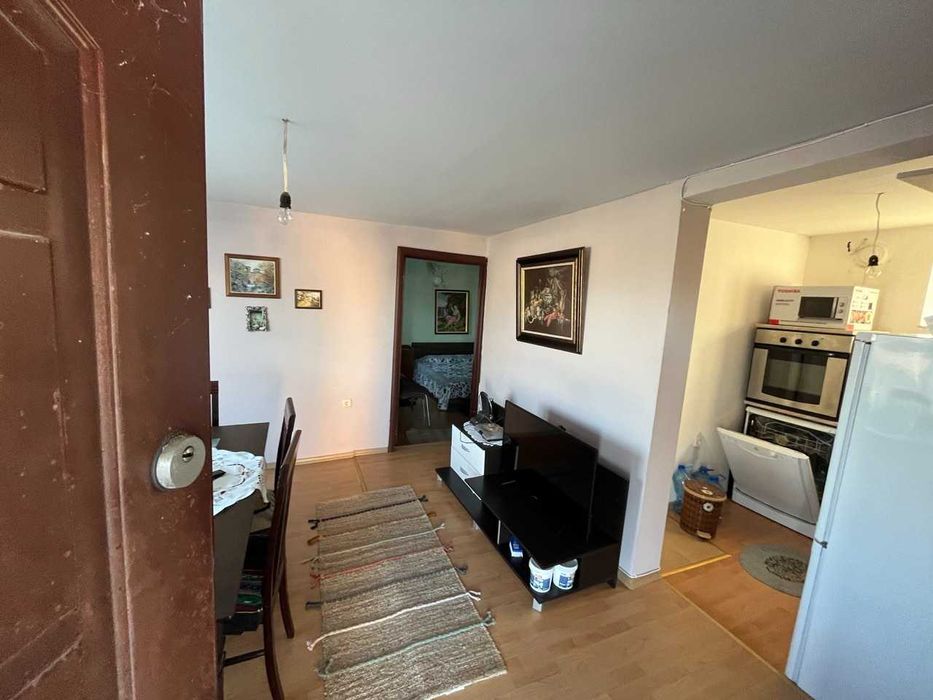 Продава се Къща в с. Бориславци, Област Хасково - 120 кв.м за 574 €/кв.м - Снимка #6