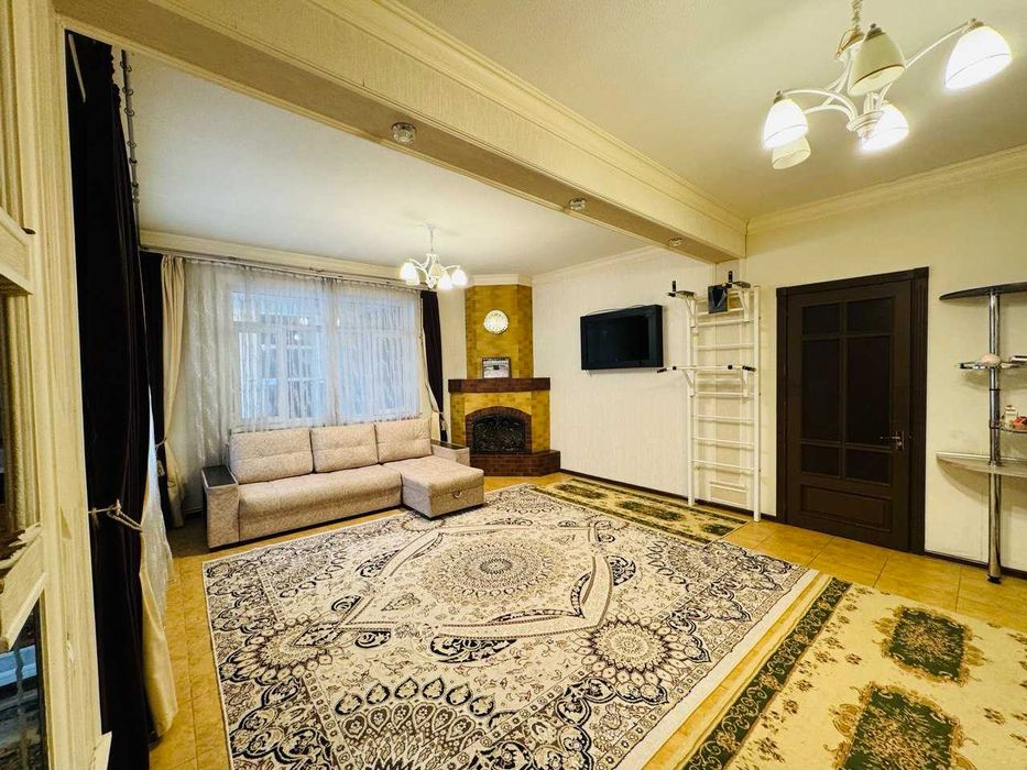 Продается Дом 5 сот, 236 м2, Бадамзар (87648)