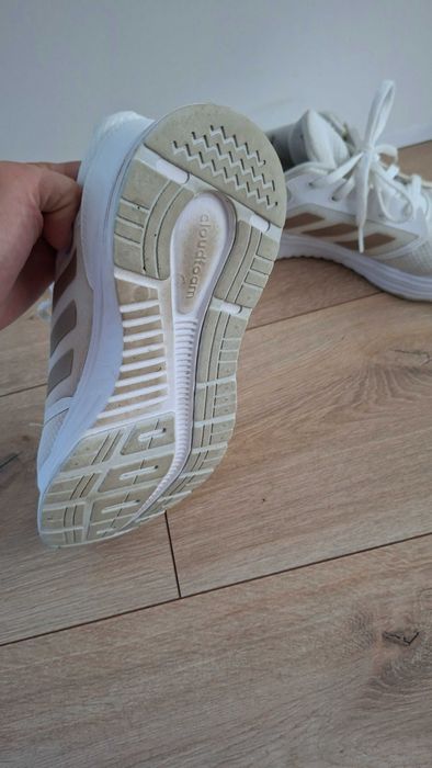 Adidas Galaxy 5 размер 40