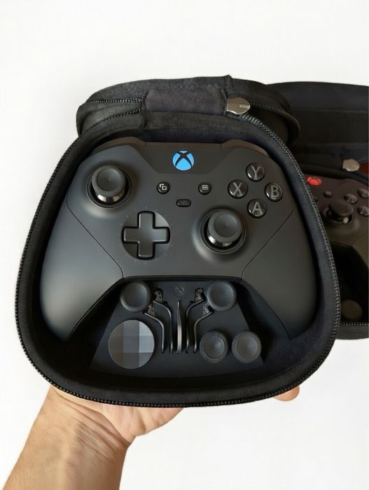 Xbox Elite Series 2 Wireless Controller – като нов!