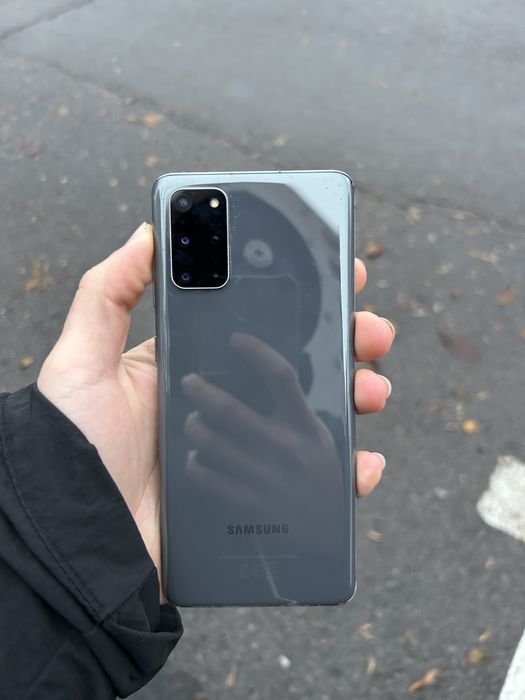 Samsung Galaxy S20 plus