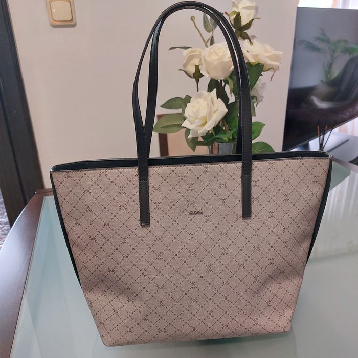 Дамска чанта CARPISA