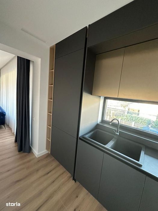 Apartament premium 4 camere – Iancu Nicolae | British School