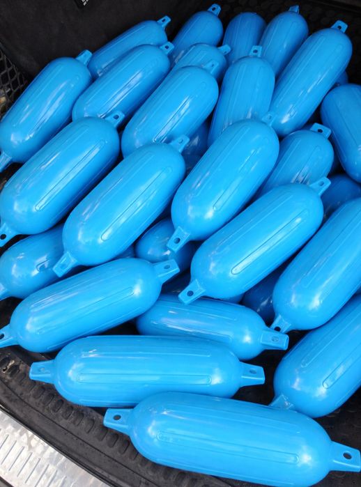 Кранци за лодки 41см