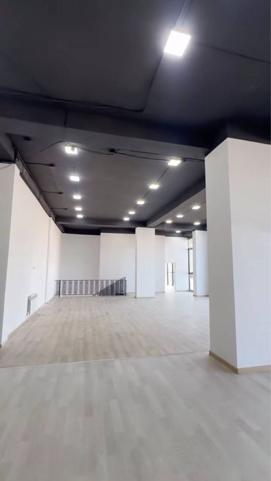 Нежилое помещение ЖК Prestige Gardens 345 кв.м