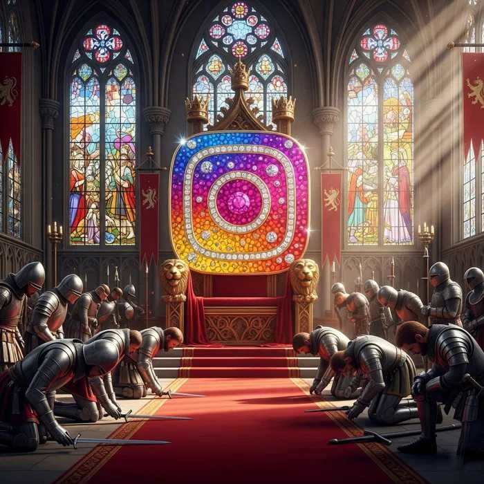 Эксклюзивная Накрутка для Telegram/Instagram/Youtube