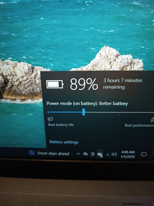 Laptop asus expertbook