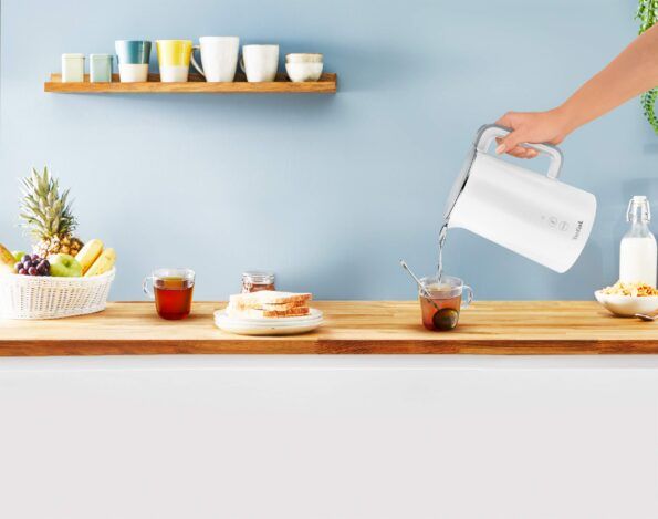 Tefal KO6931 Sense Електрическа кана с регулиране на температурата