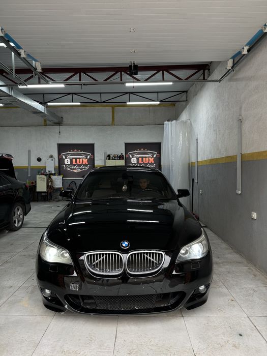 Палировка авто полировка