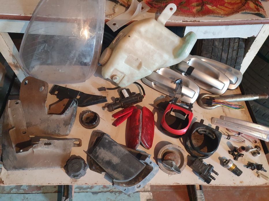 Аксесуары для авто