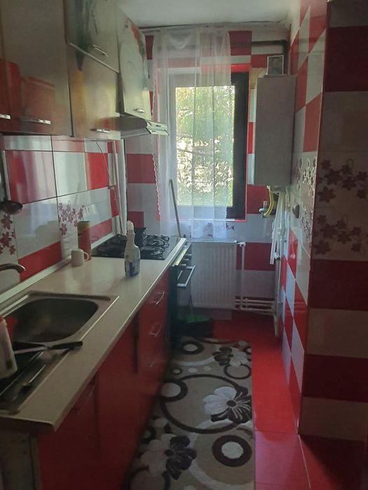 Apartament de vânzare