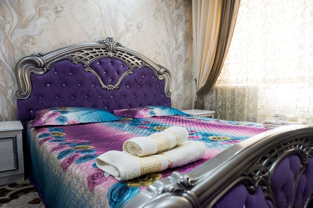 Люкс кв 5 ком для гостей