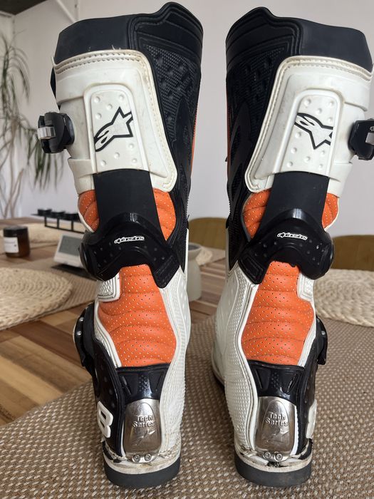 Alpinestar Tech 8 Enduro/Motocross 40.5