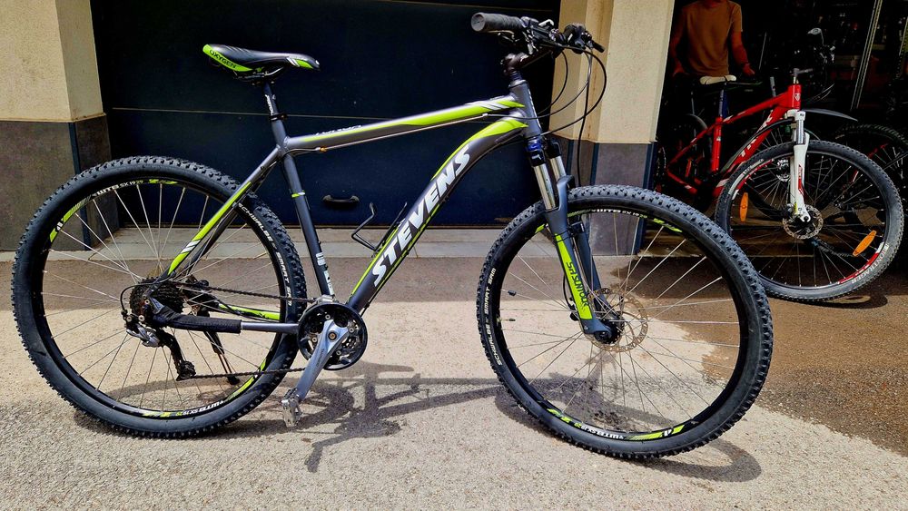 Планински байк Stevens Tonga 29" XL