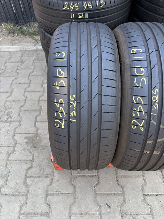 Anvelope Vara 235/50/19 Hankook Ventus evo 235 50 19 R19