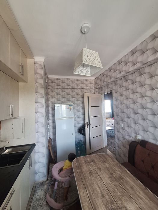 Сотилади — Шинам 3 хона ли квартира! 

Манзил: Хива йўли, “Бройлер” ҳу