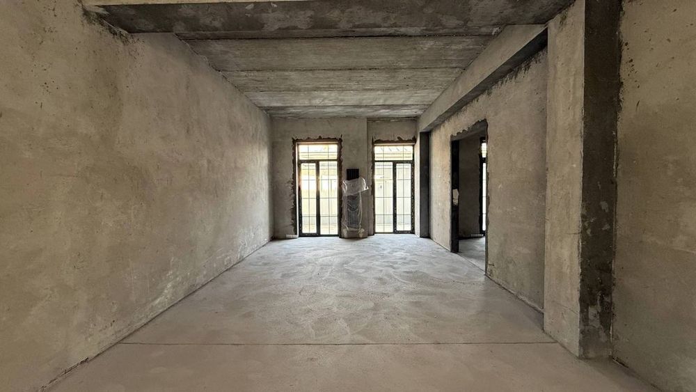 Olmazor — Mevazor mahallasidan 3 darajali katta uy sotiladi!