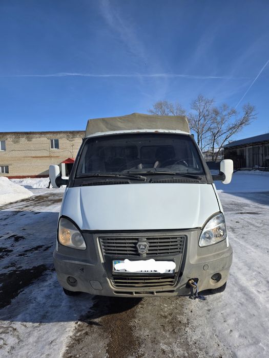 Газель 2007 карбюратор