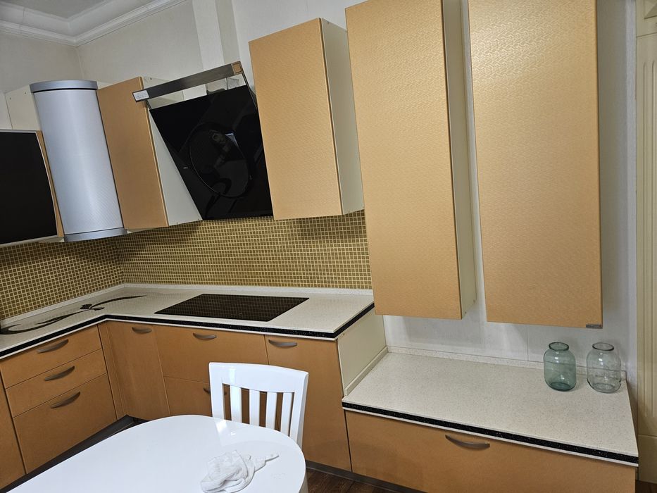 кухонные гарнитуры