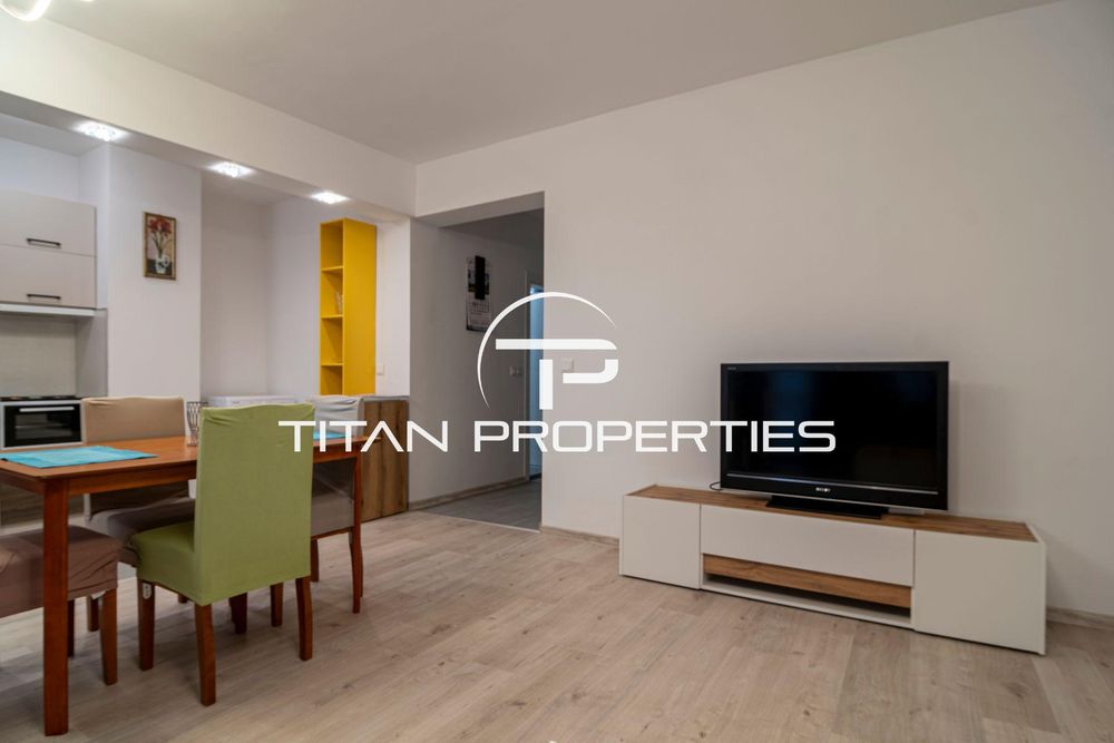 Дава се под наем Двустаен апартамент в Пловдив, Кючук Париж - 82 кв.м за 382.5 € - Снимка #2