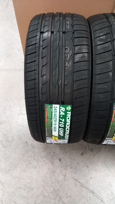 245/40ZR19 98W  ROADCRUZA extra load-Усилени,rim protection с борд
