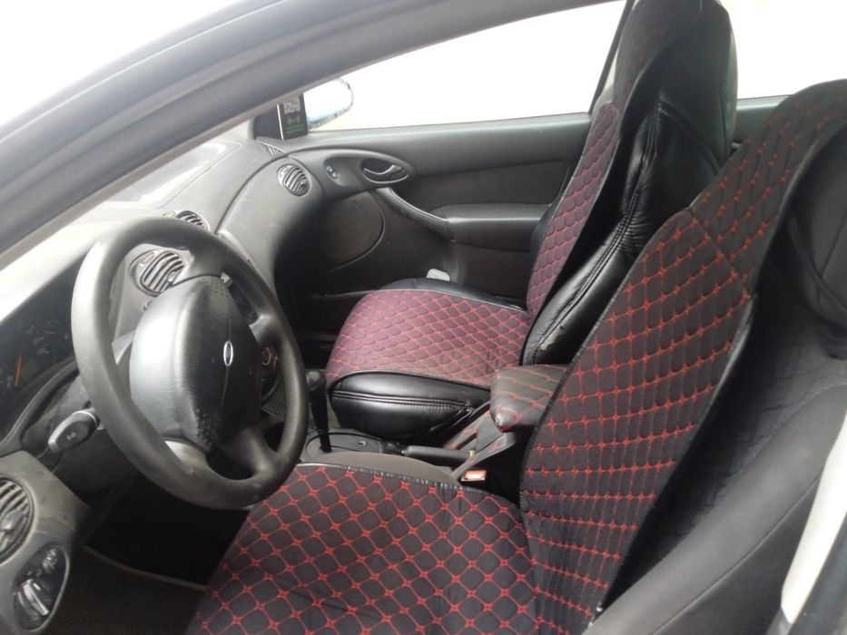 Продам форд фокус 1