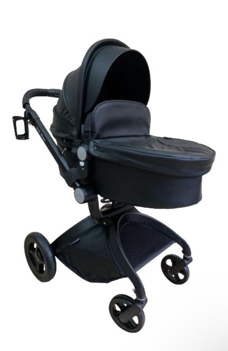 Коляска Hot mom 2 в 1