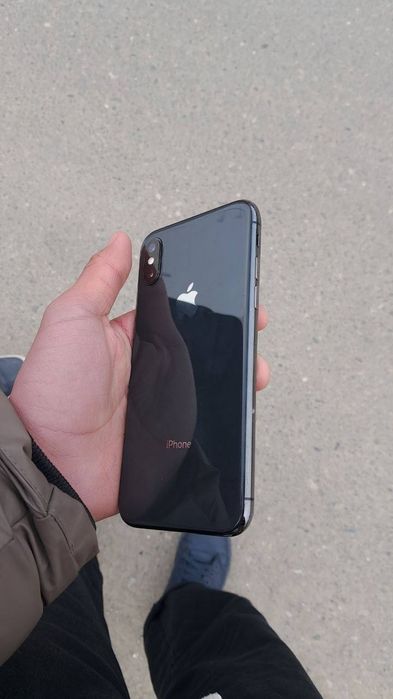 Iphone xs 64/100