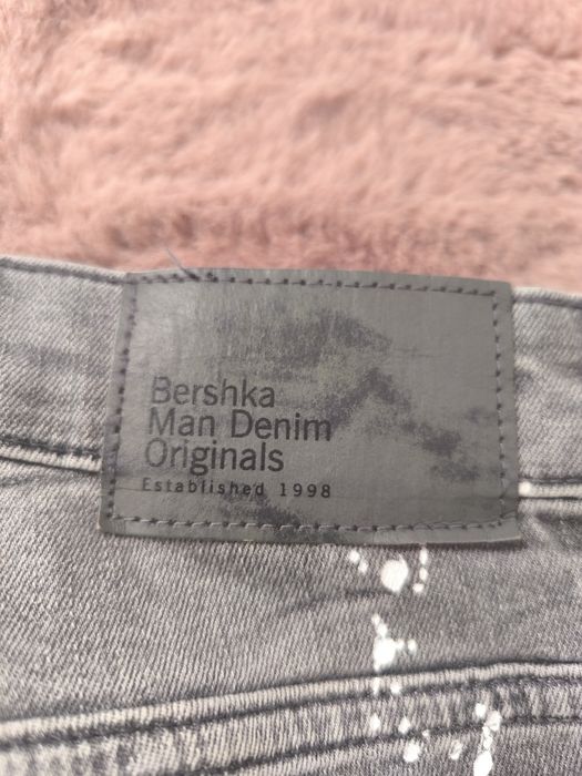 Мъжки дънки Бершка